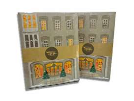 Calendario de Adviento/ Surtido de Trufas y Bombones