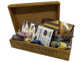 Bandeja Flower Market/ Especialidades Goya