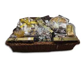 Bandeja Rec. Mimbre/ Espec. Goya