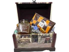 Estuche Book Gr./ Espec. Surtidas Goya