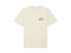 Camiseta SKFK-Goya Talla M- Vasq. y Nesquitas