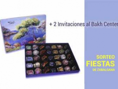 Celebra las Fiestas de Zabalgana  de Julio-2017